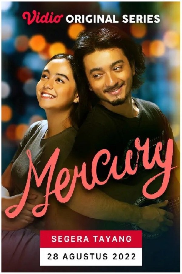 Poster de Mercury
