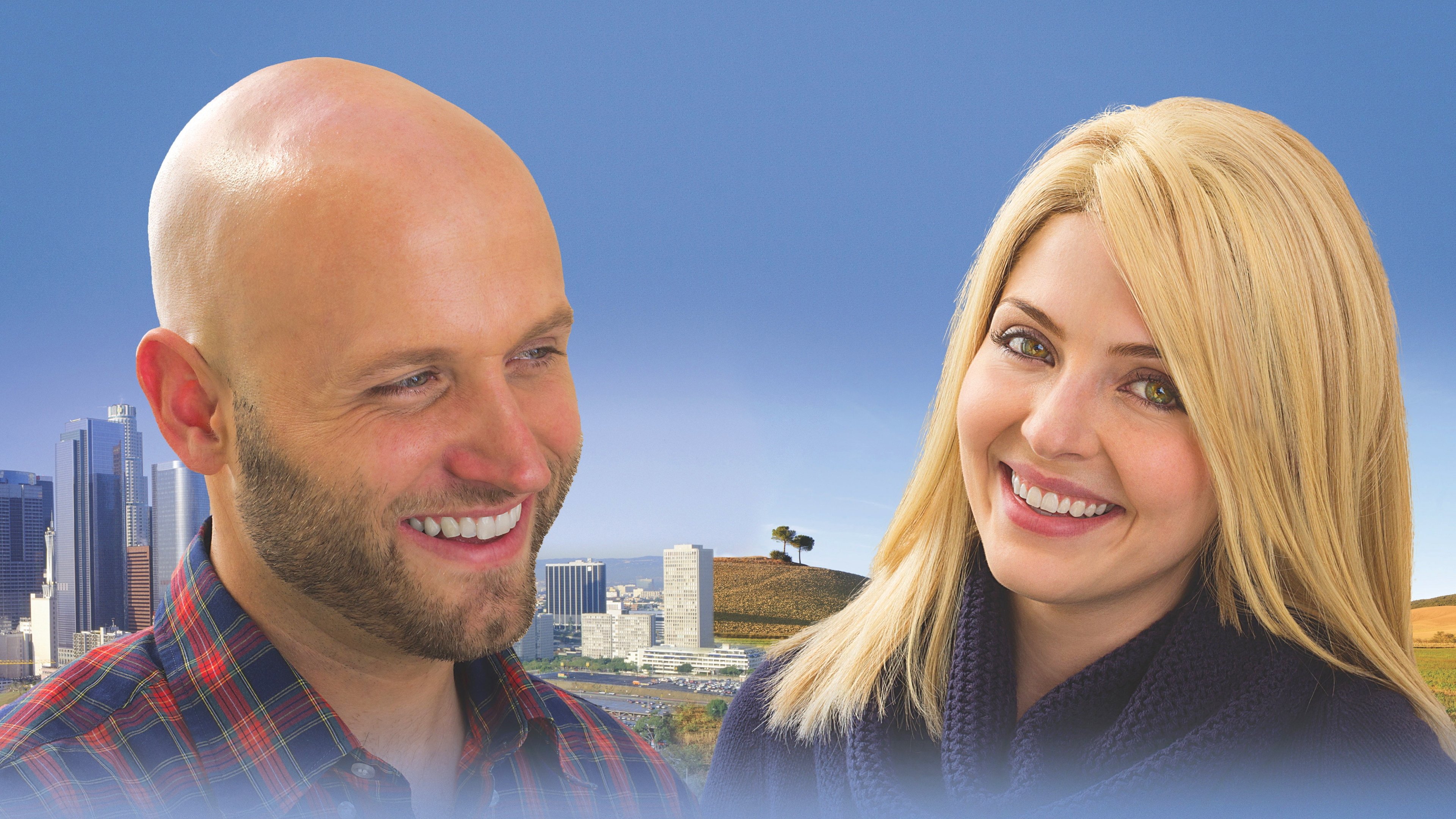 Backdrop image