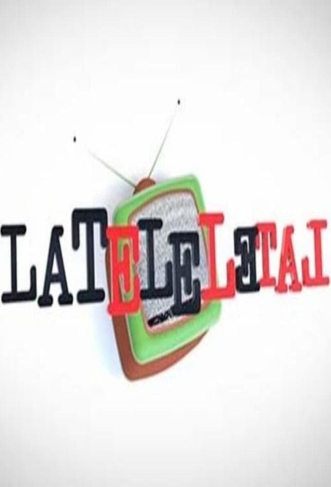 Poster de Temporada 4