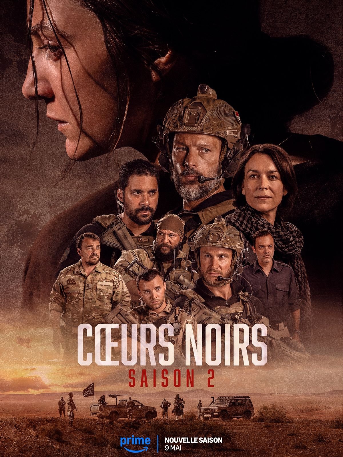 Poster de Temporada 2
