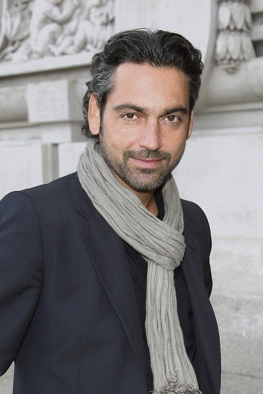 Foto de Arnaud Giovaninetti