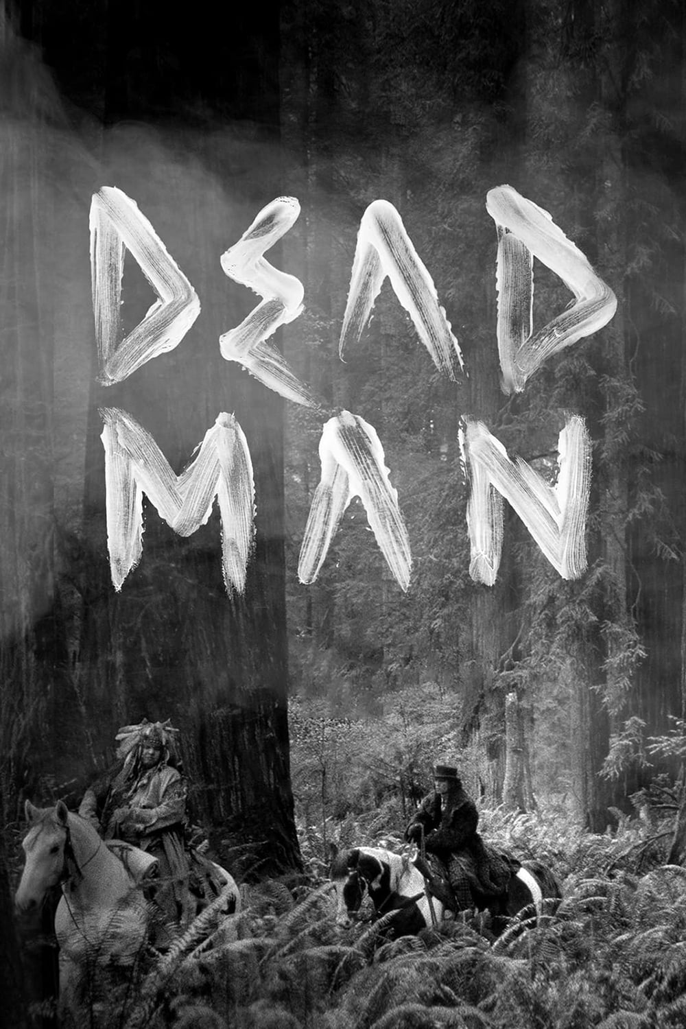 Dead Man banner