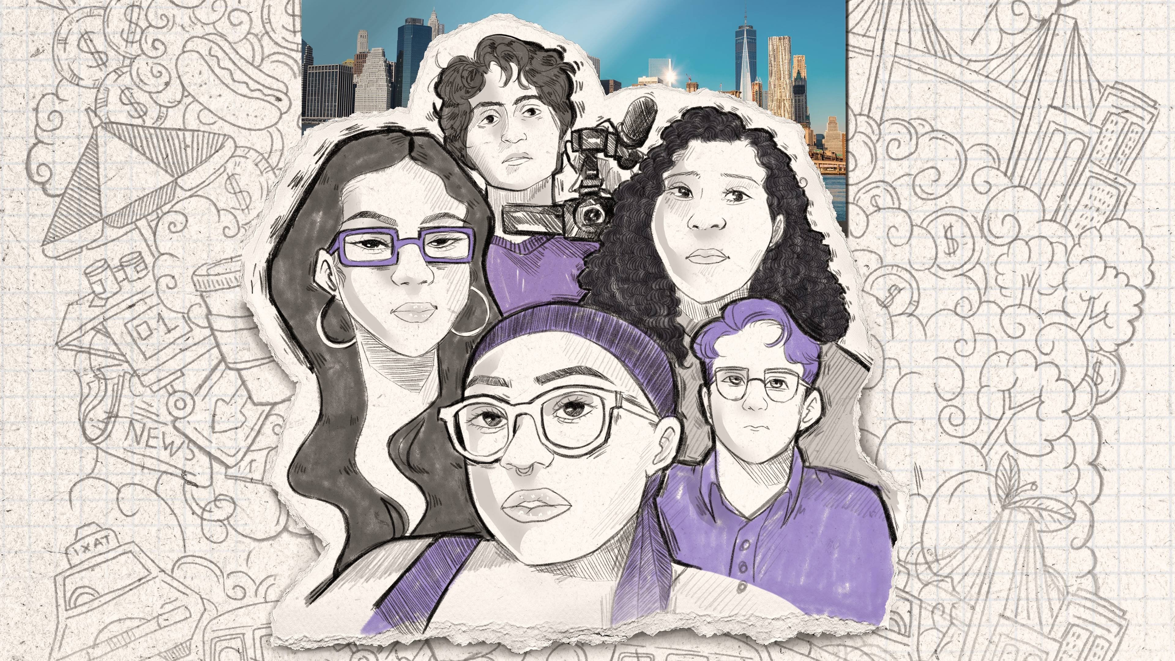 Backdrop image