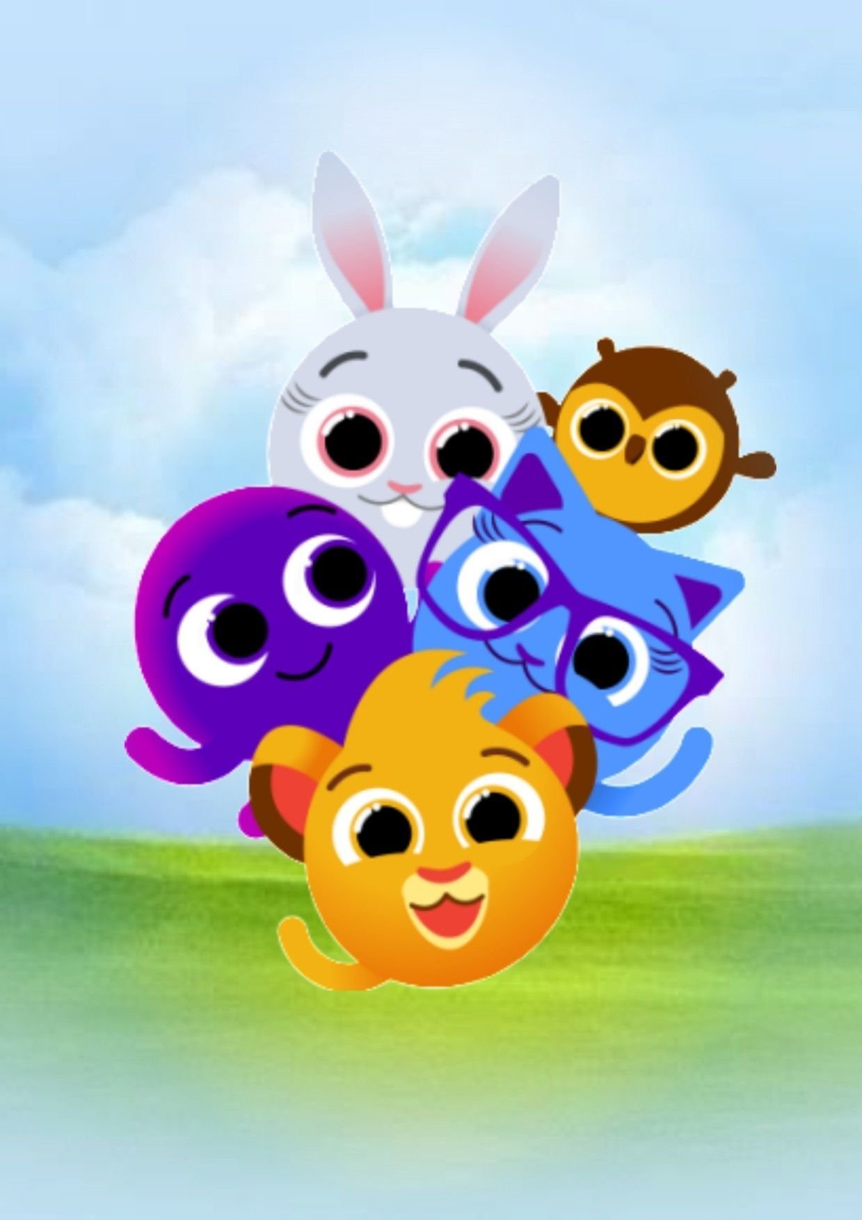 Poster de Bolofofos