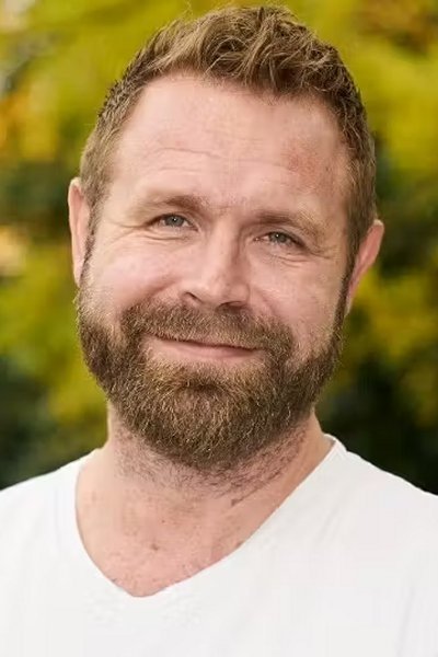 Foto de Joachim Boldsen