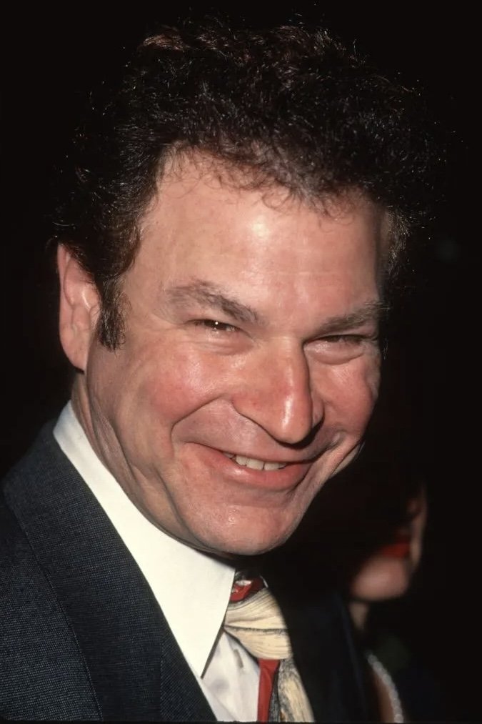 Foto de Robert Wuhl