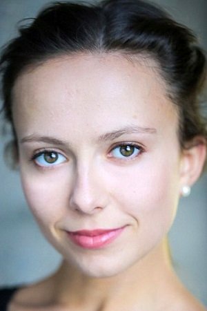 Foto de Полина Пахомова