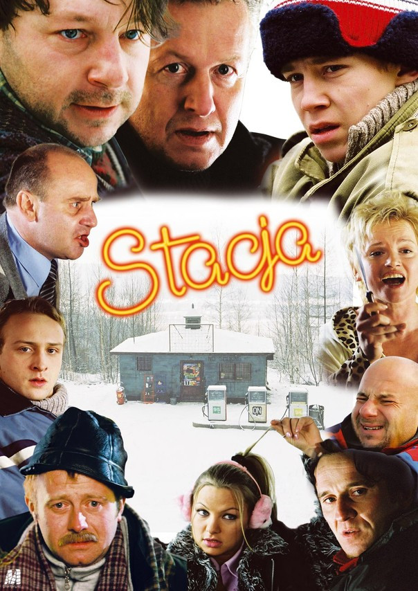 Stacja