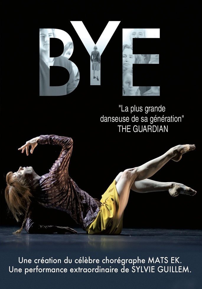 Poster for Bye