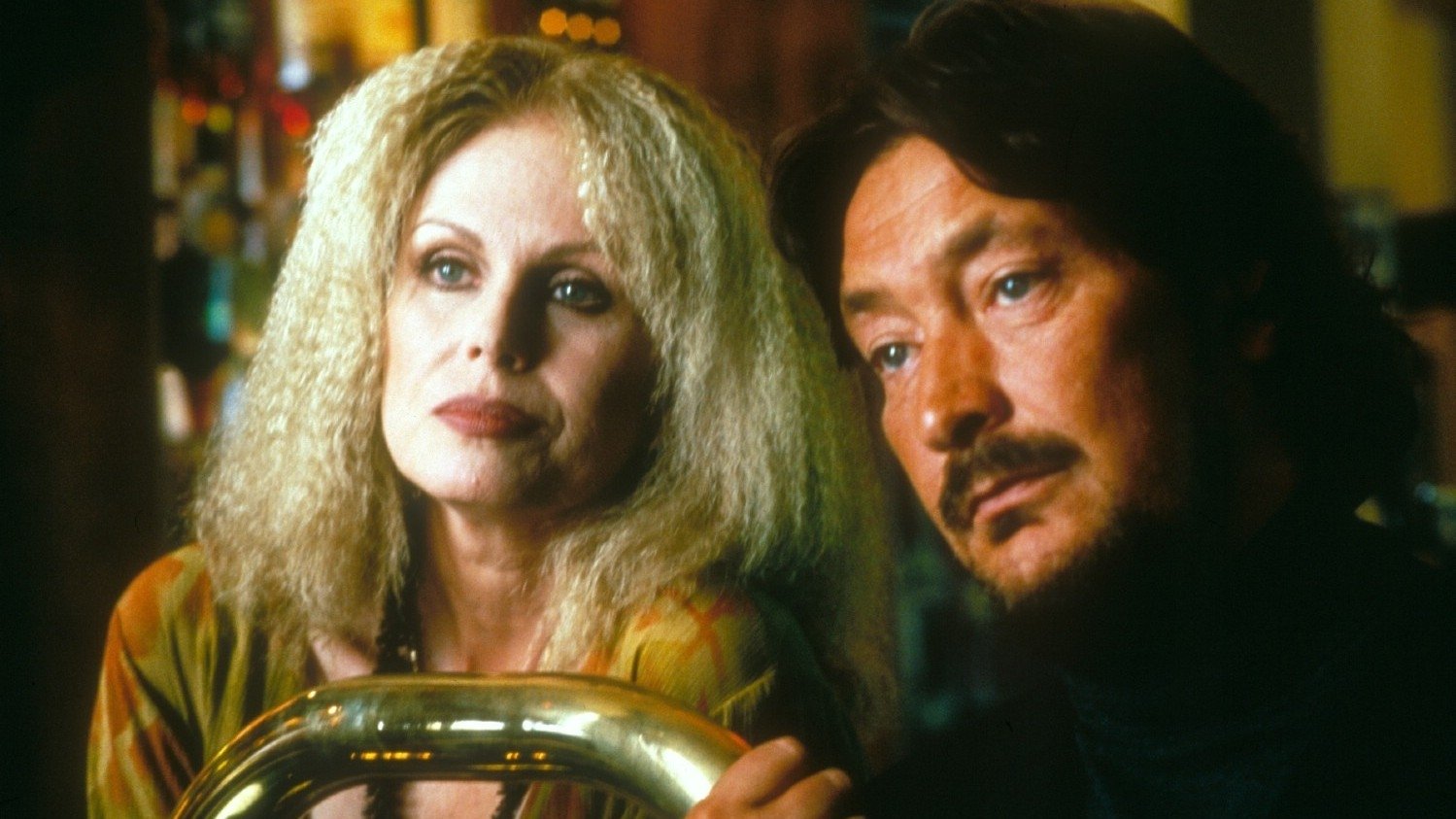 Chris Rea
