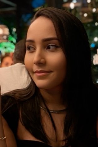 Foto de Kelly Freire Moreira