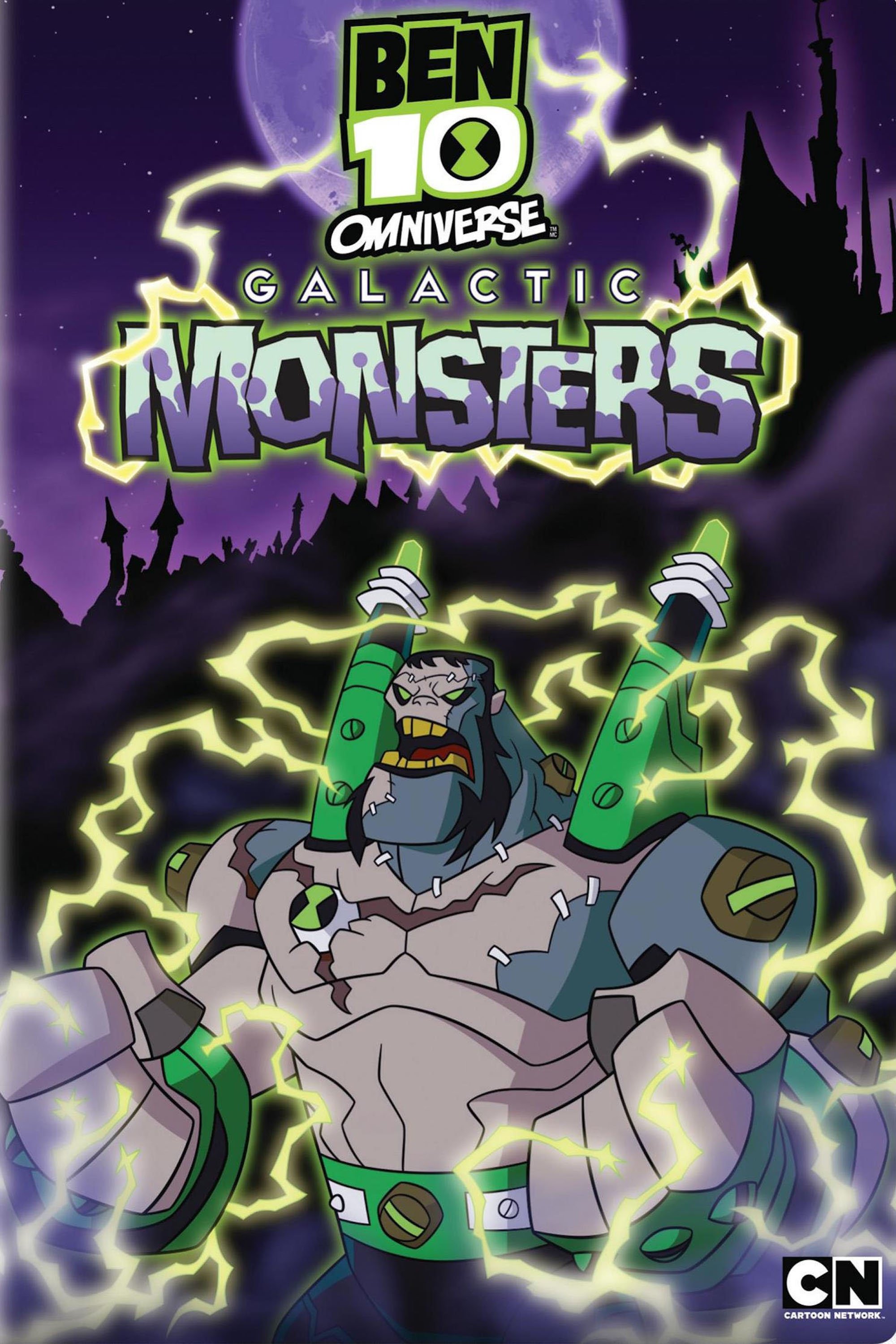 Poster de Temporada 5