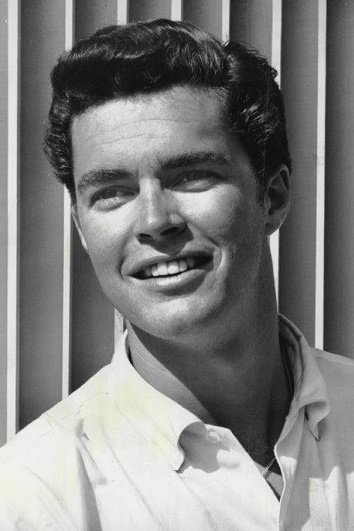 Foto de Richard Beymer