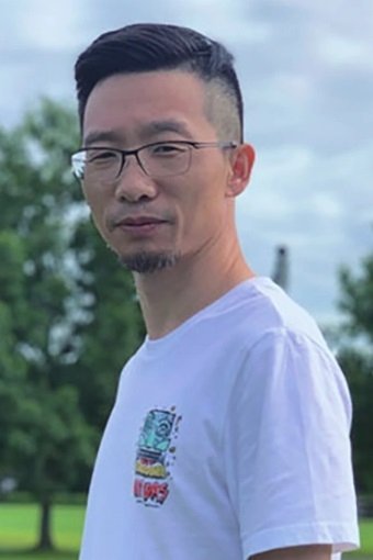 Foto de 陈渐