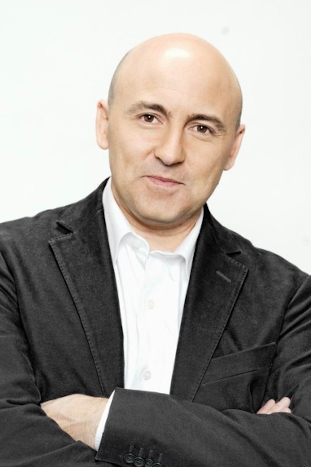 Foto de Julio Maldonado "Maldini"