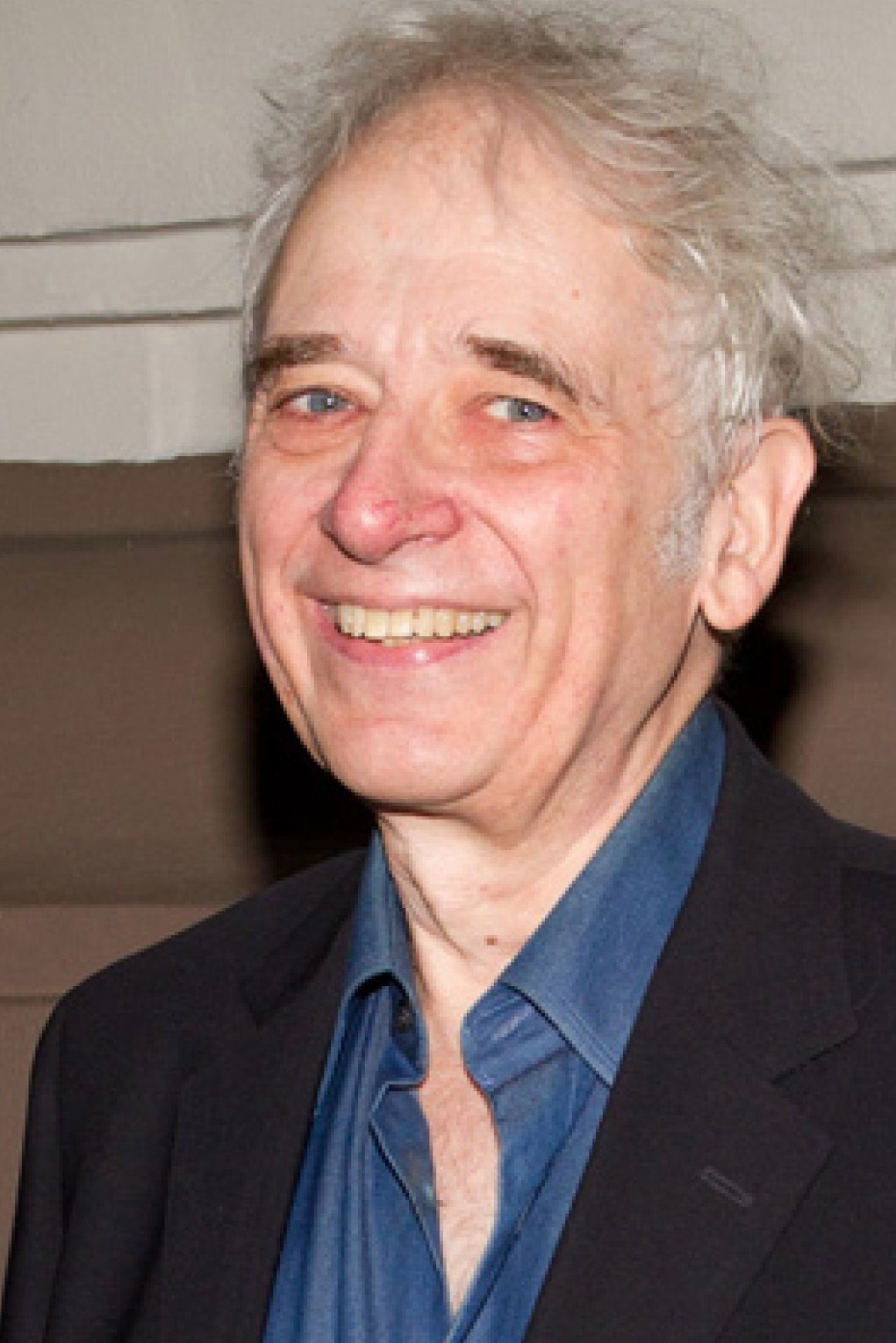 Foto de Austin Pendleton