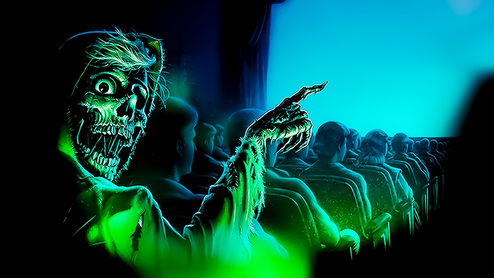 Backdrop image