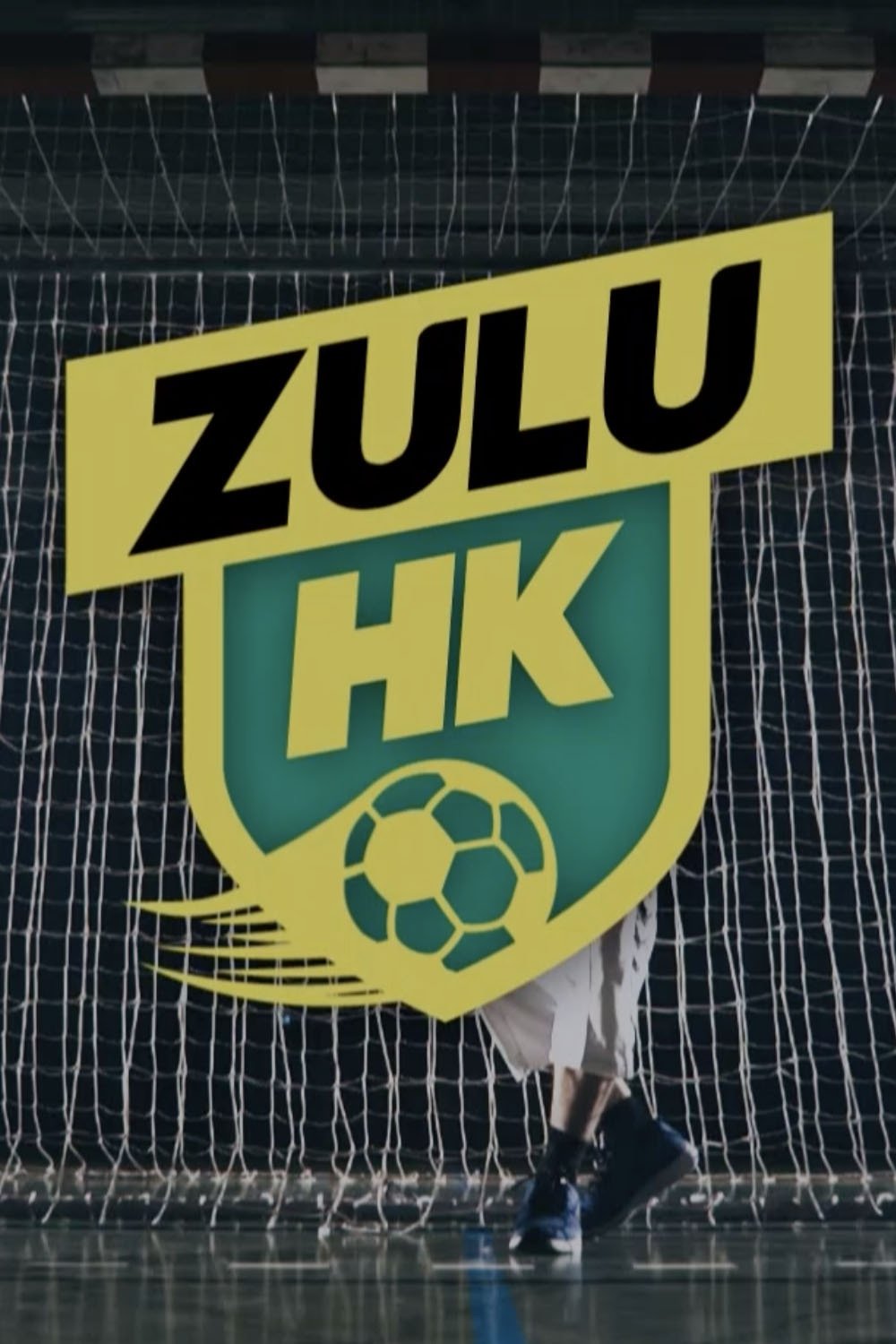 Poster de ZULU HK