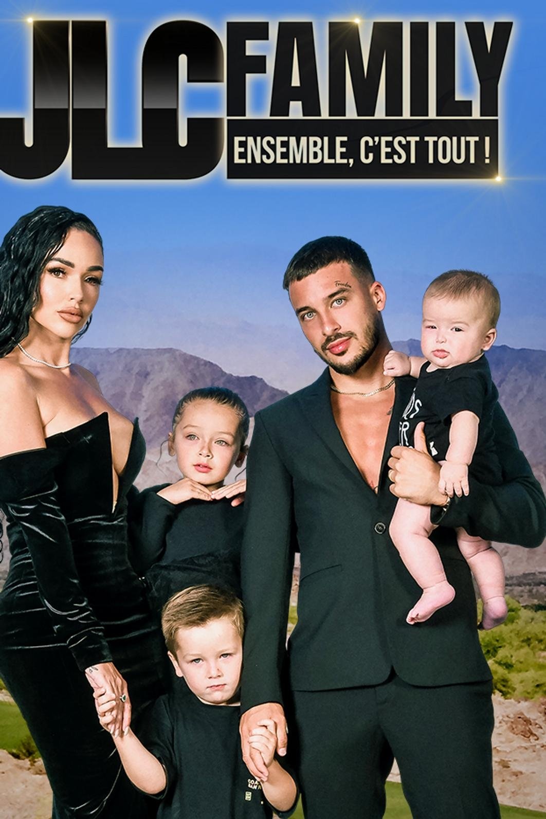 Poster de Temporada 6