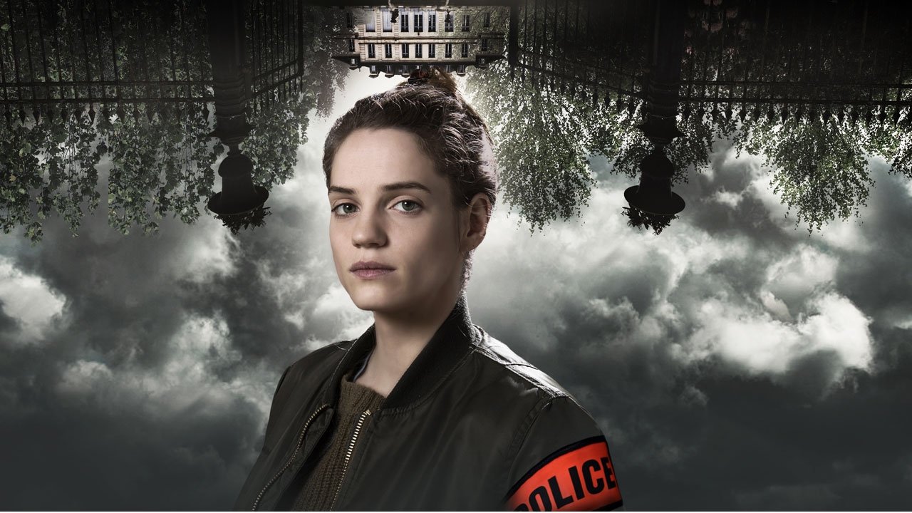 Backdrop image