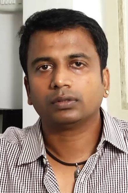 Foto de Sunder Ramu