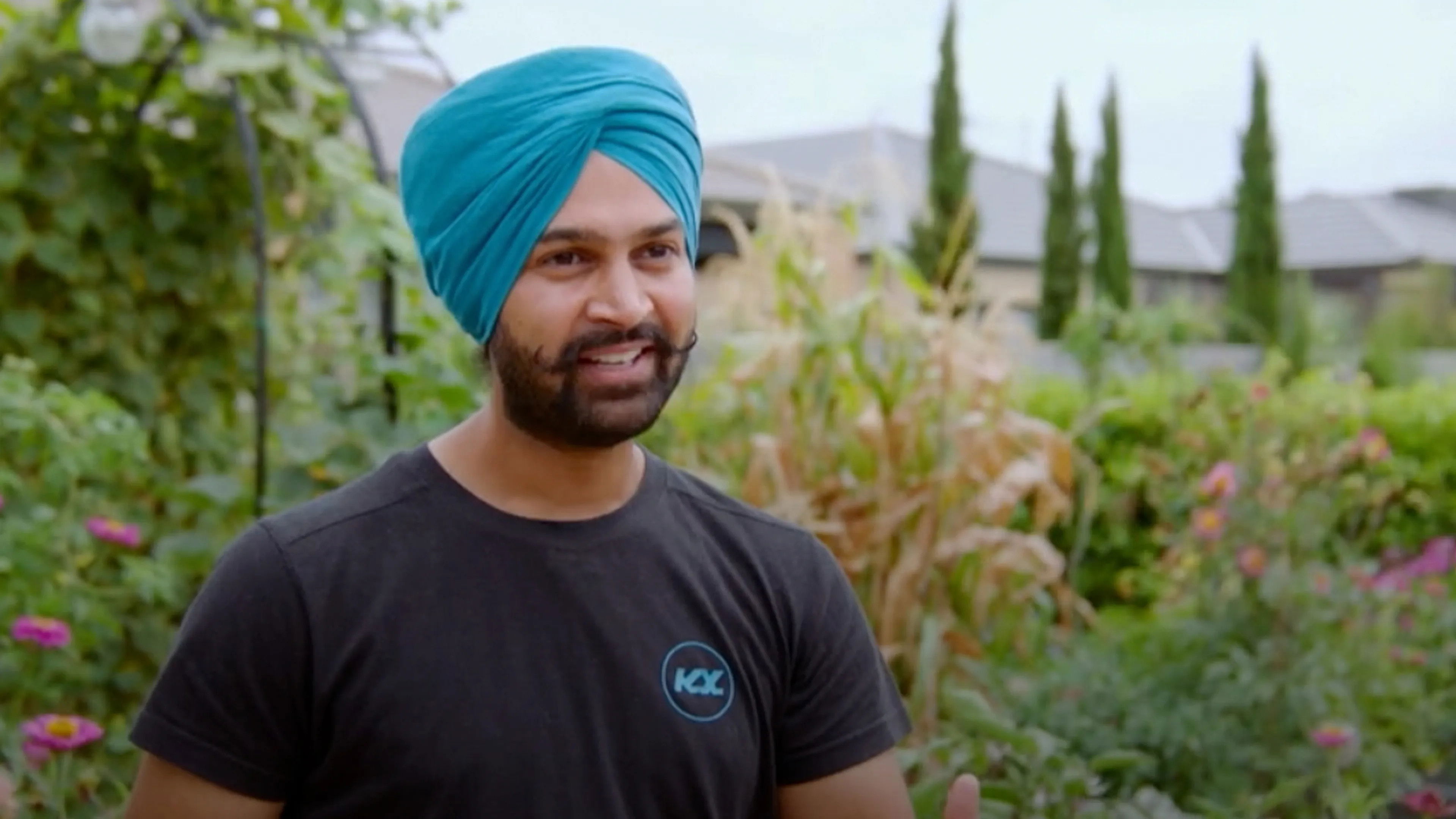 Episode 31 Grow Anywhere: Small Space? No Problem!