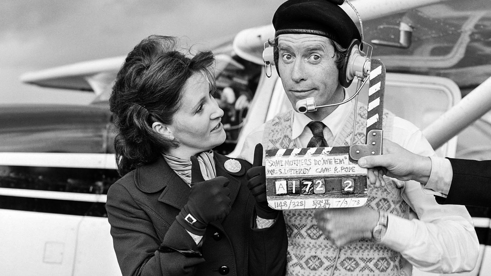 Secrets & Scandals of Some Mother Do 'Ave 'Em