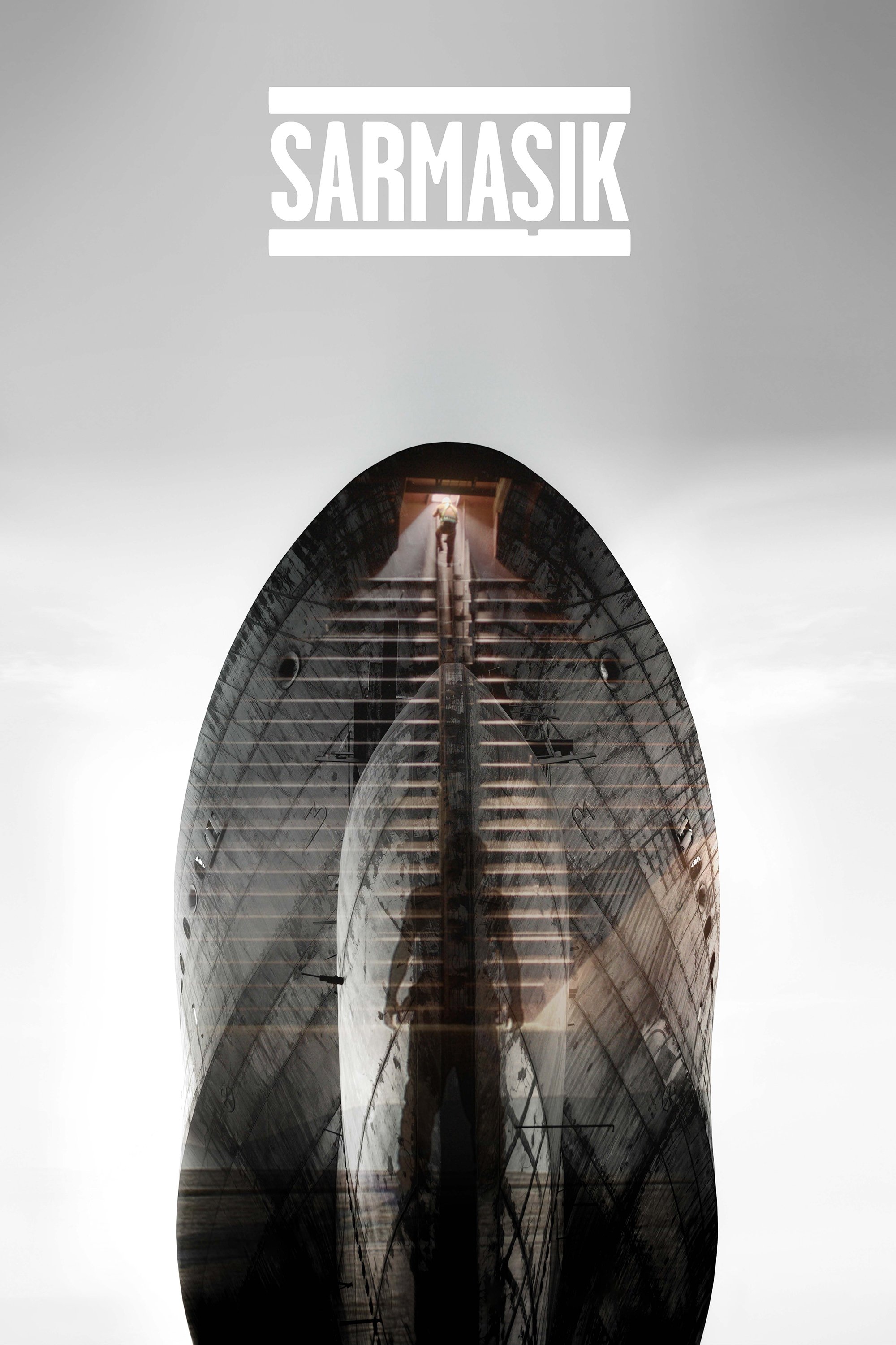 Poster de Sarmasik