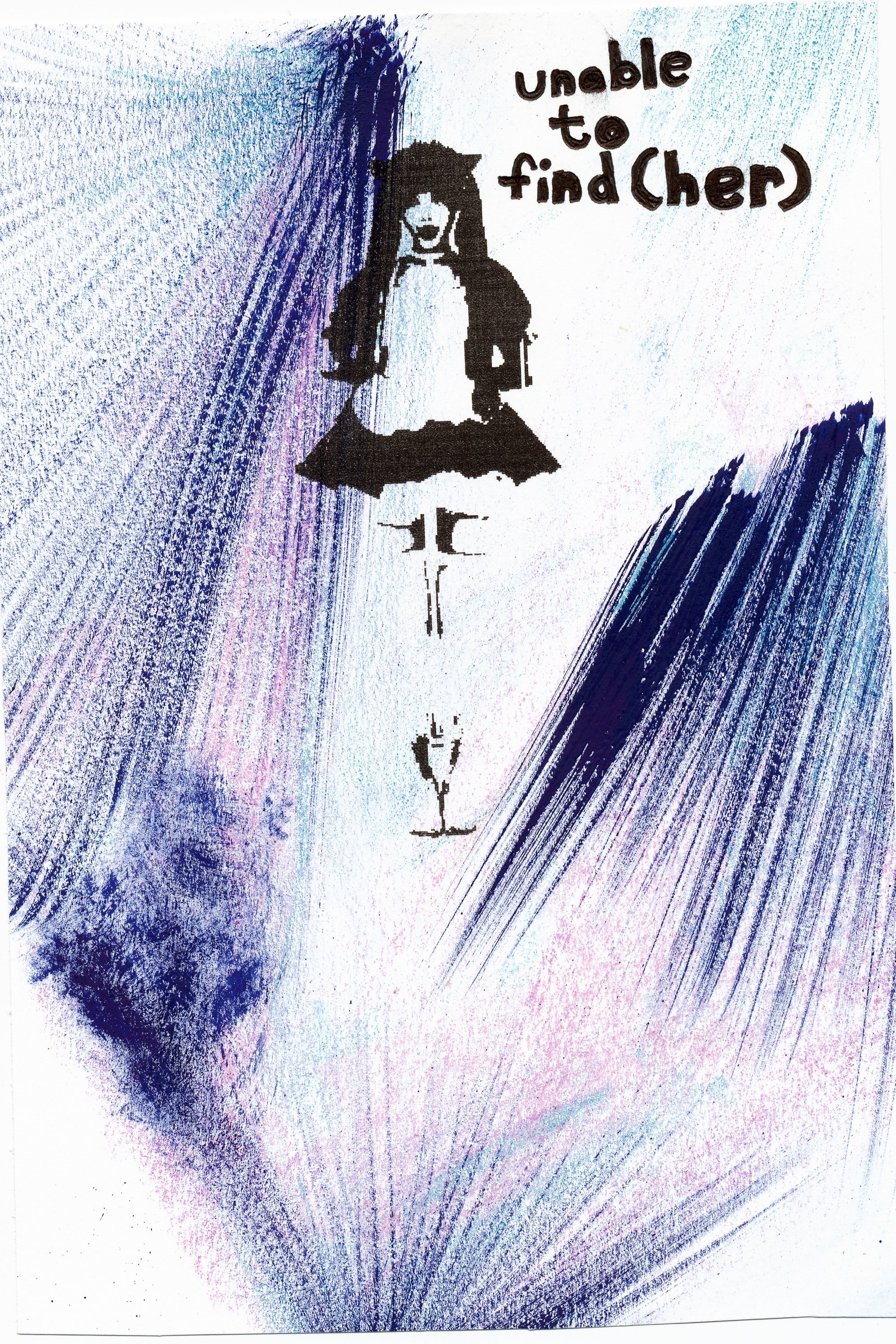 Poster de Unable to Find