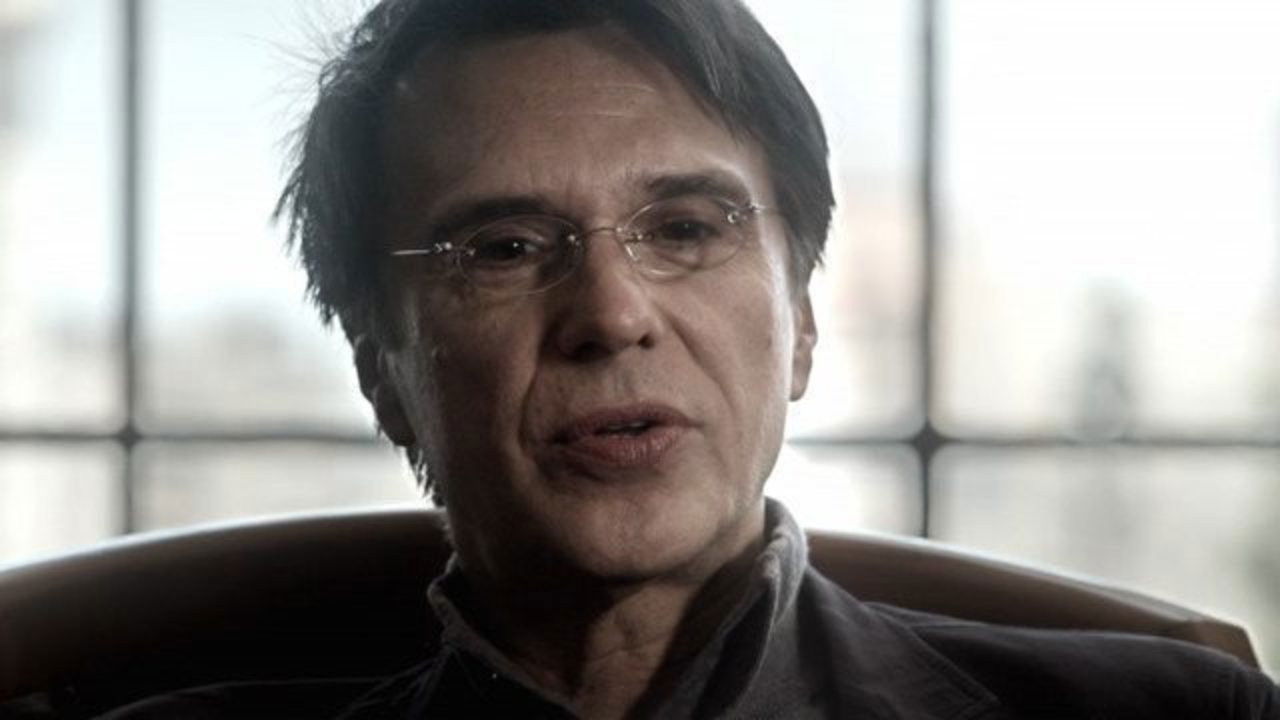 Evandro - Sessão 03