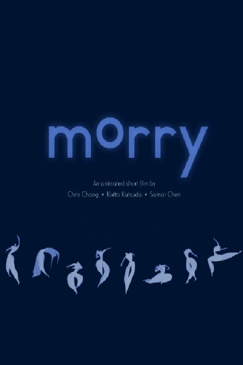 Poster de Morry