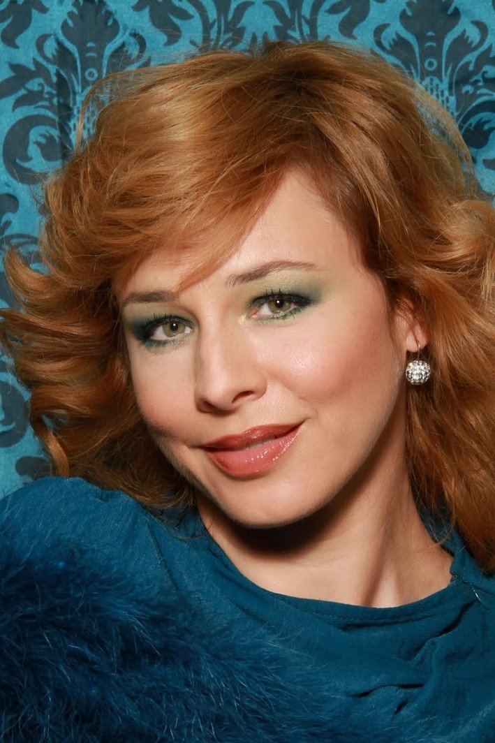 Foto de Eszter Ónodi