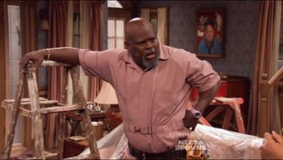Tyler Perry's Meet the Browns