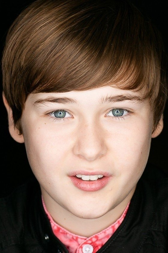 Foto de Samuel Bottomley