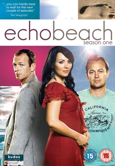 Poster de Temporada 1