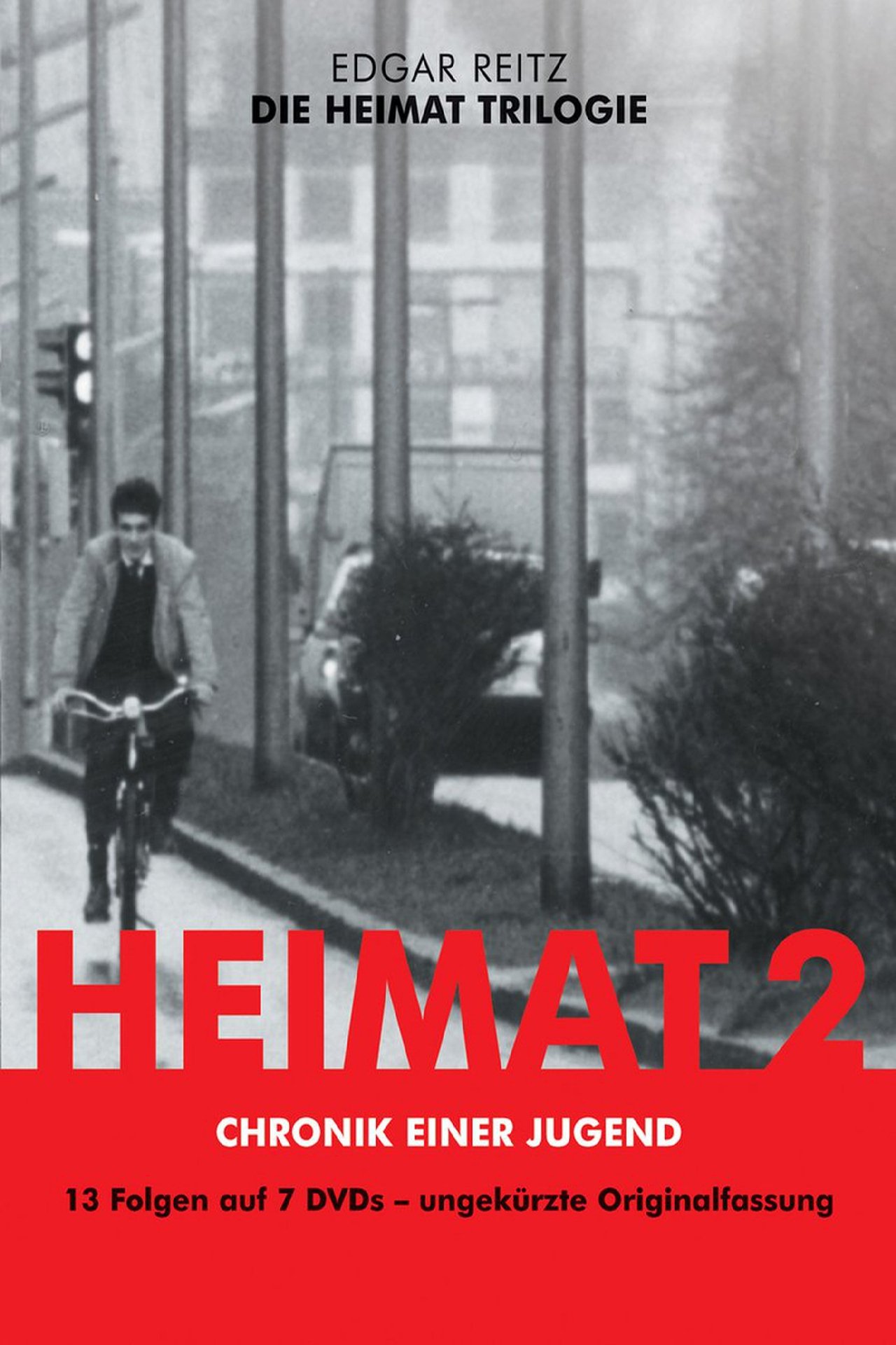 Poster de Temporada 1