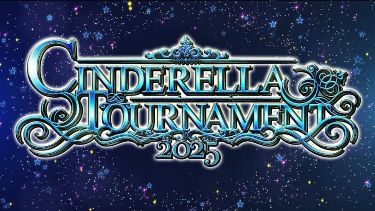 STARDOM Cinderella Tournament 2025 • Round 2