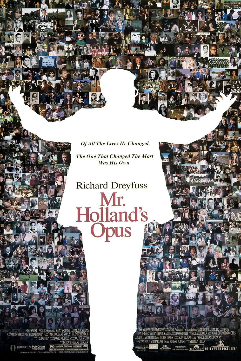 Poster movie
