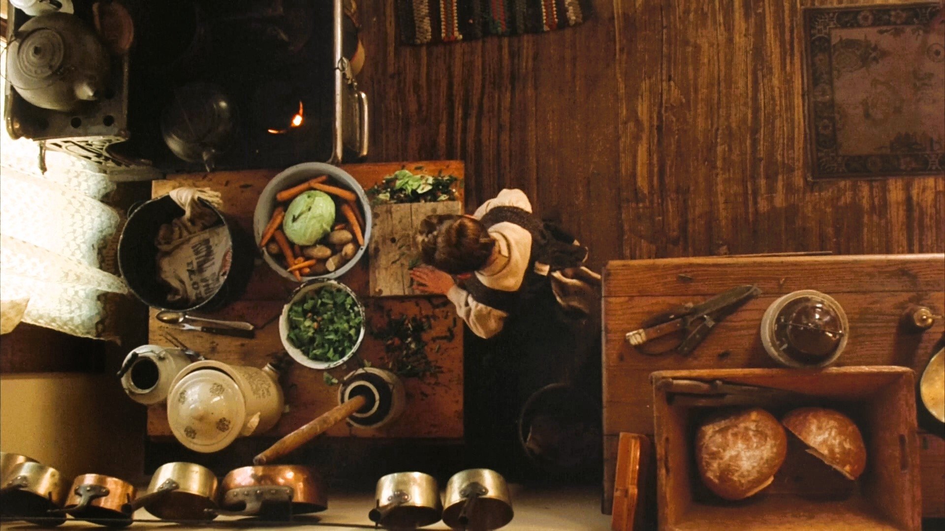Backdrop image