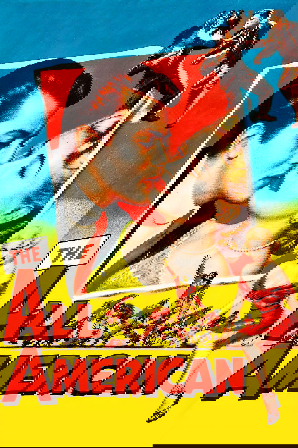 Poster movie
