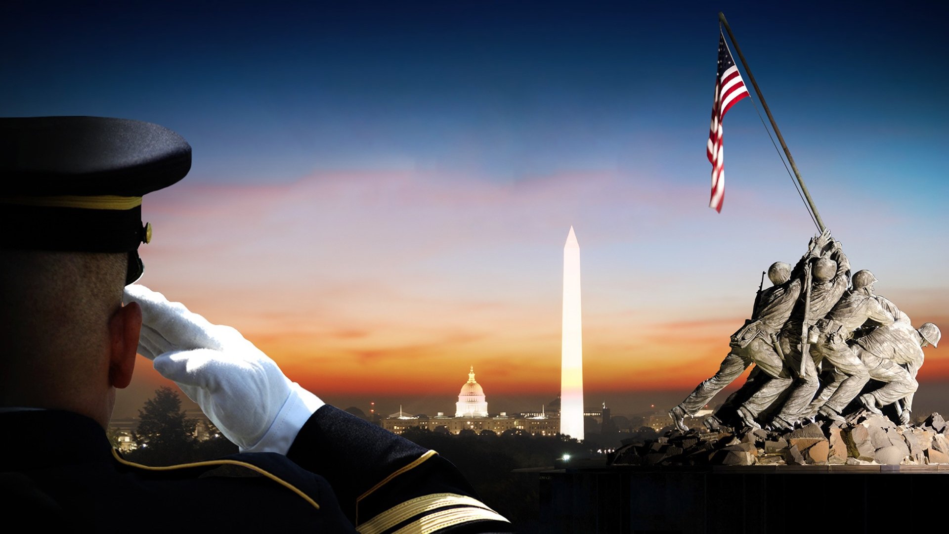 Backdrop image