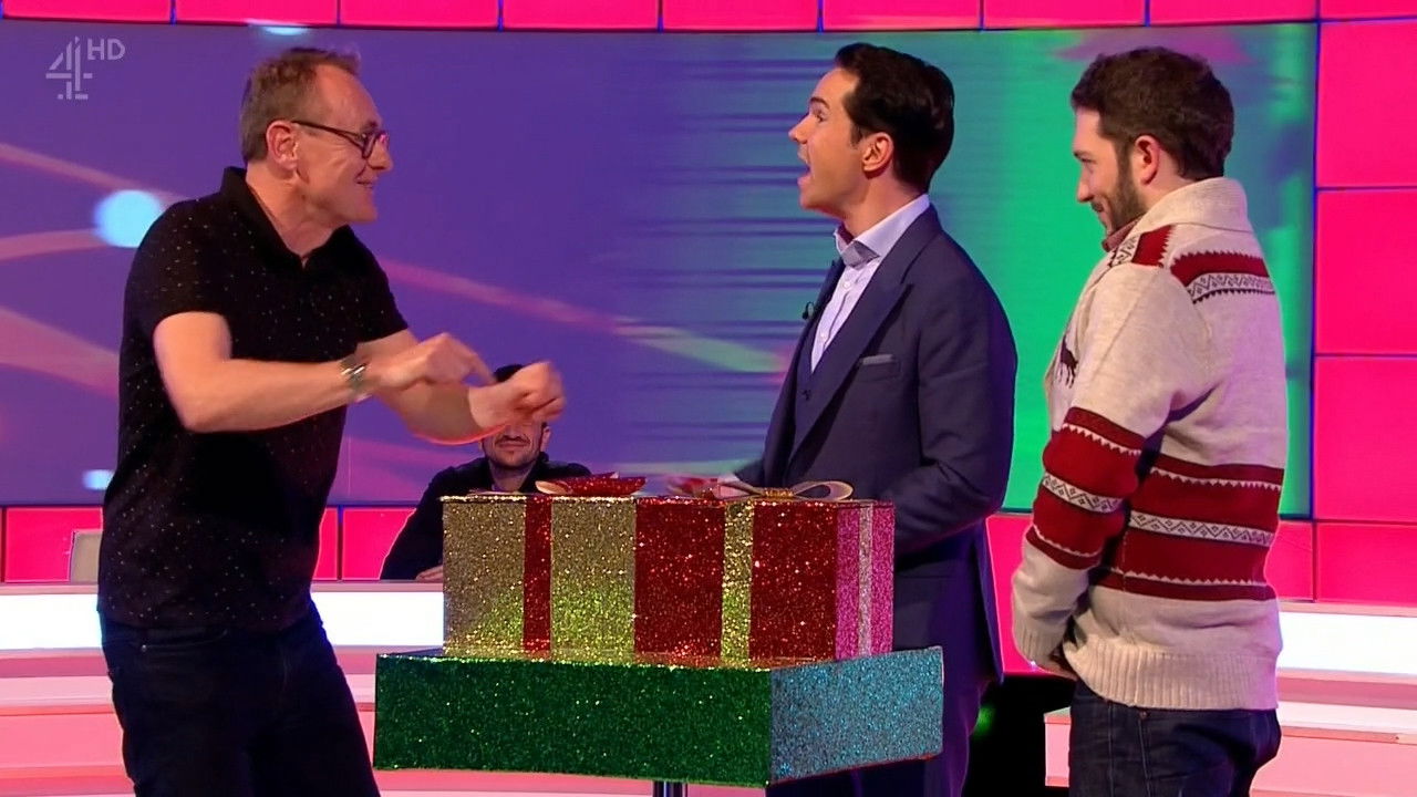 Christmas Special 2015