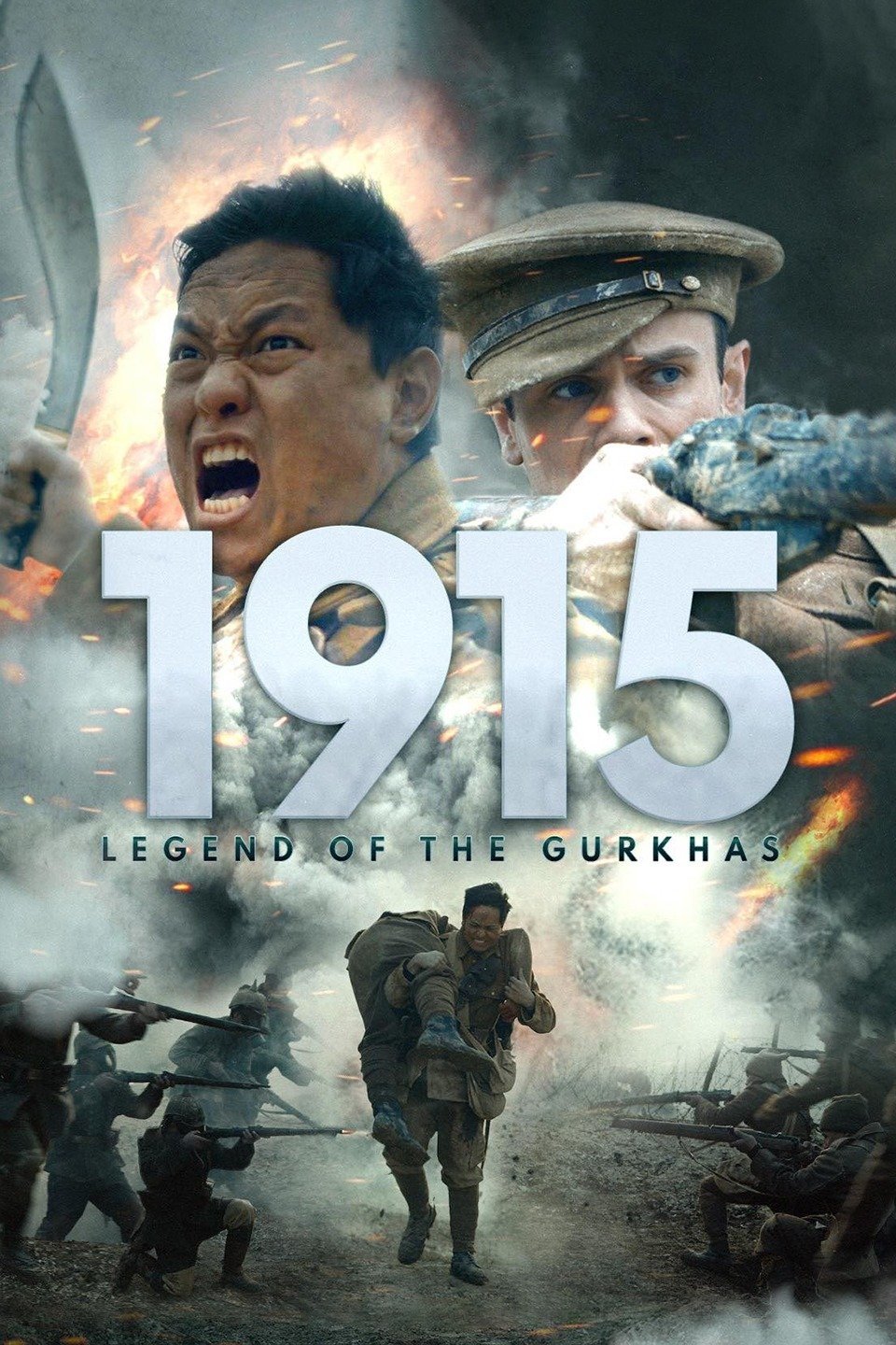 Poster movie