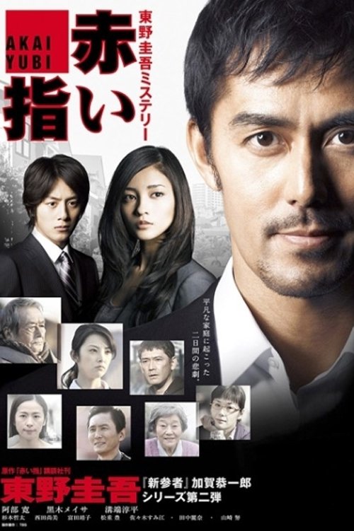 Poster de Especiais