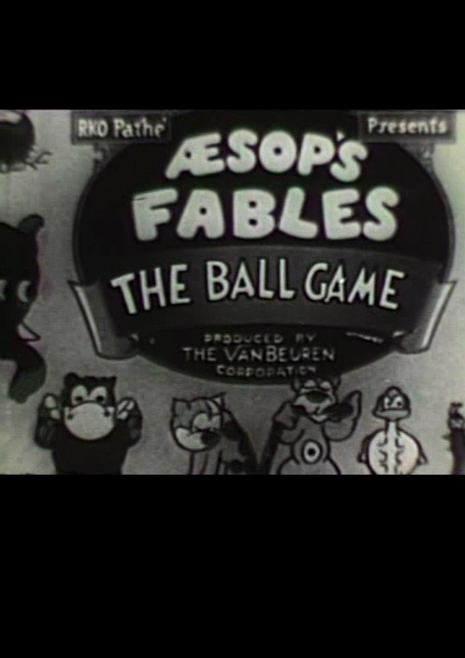 The Ball Game