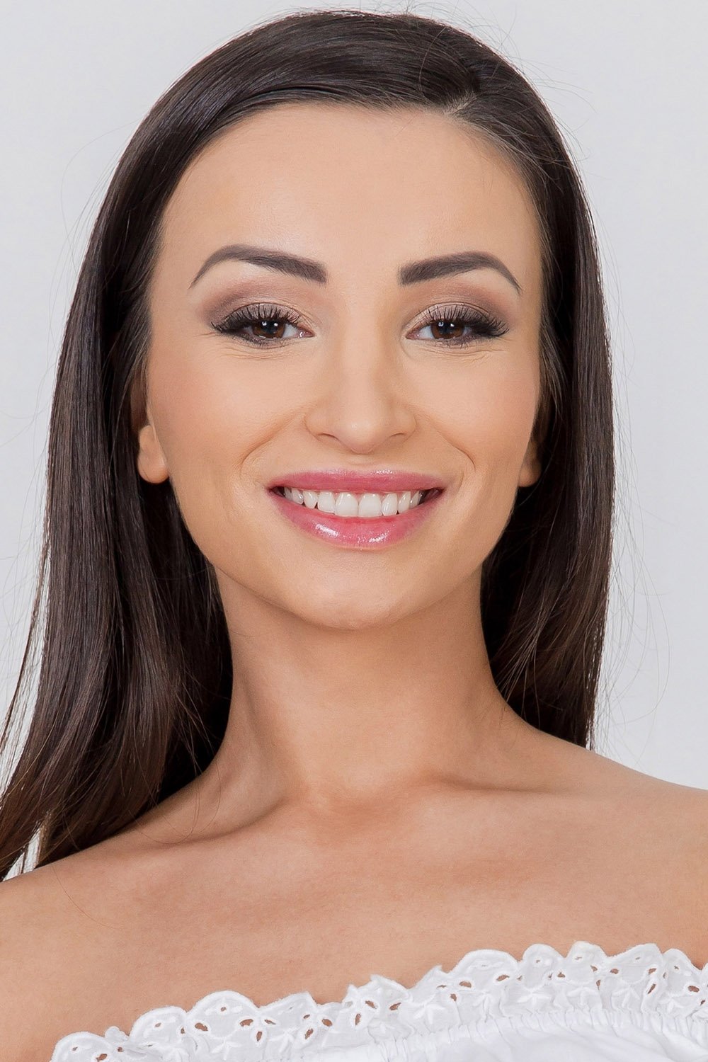 Foto de Alyssia Kent