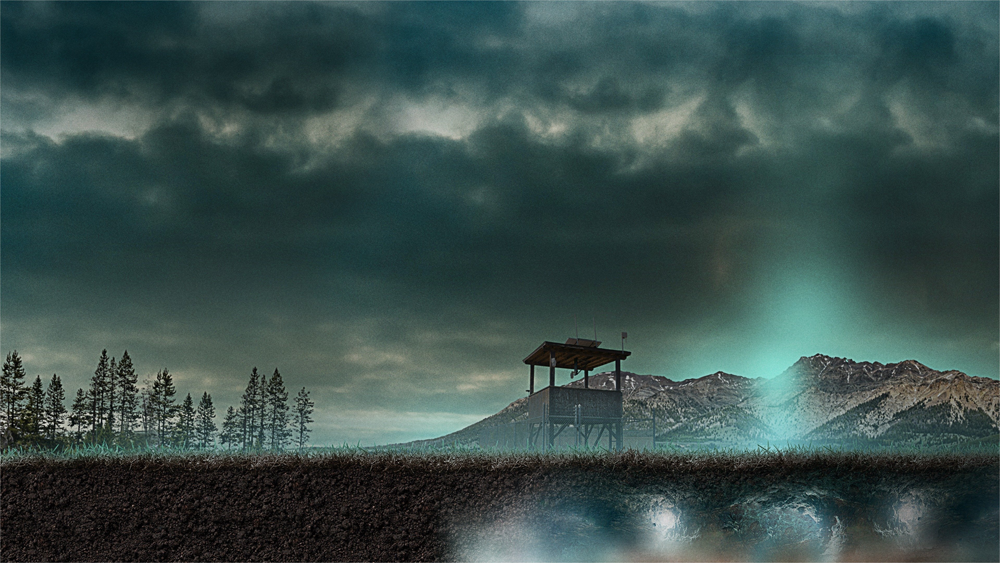 Backdrop image