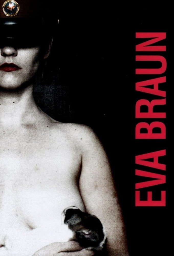 Poster de Eva Braun