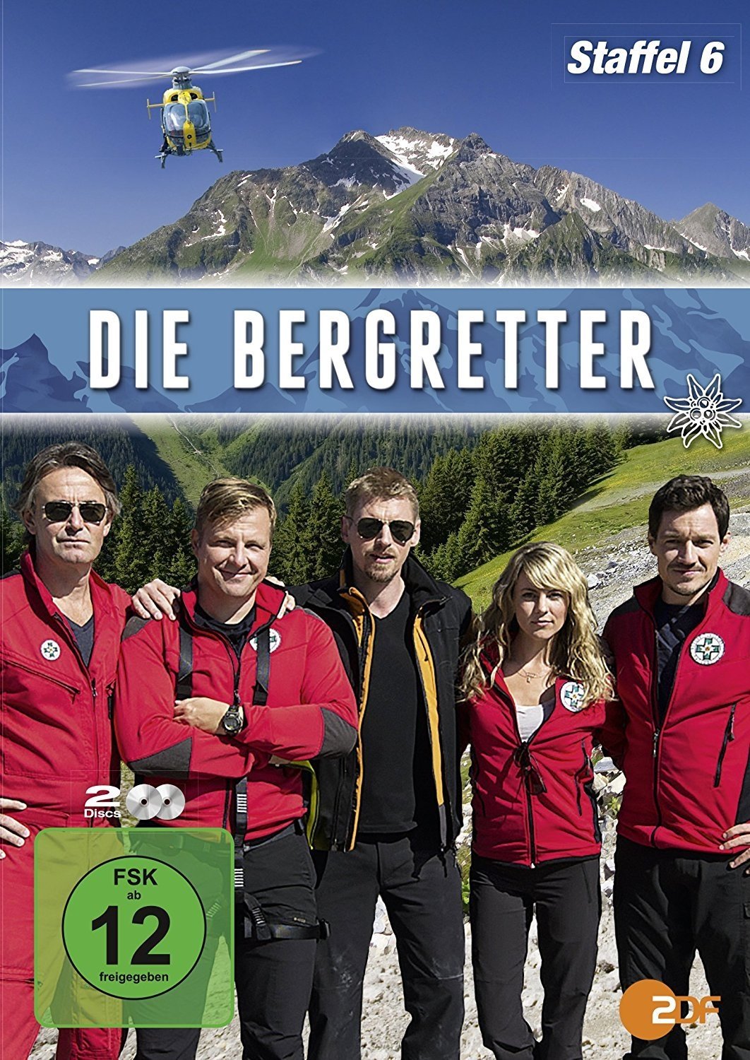 Poster de Temporada 6