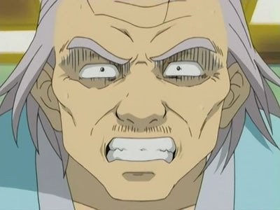 Look, Overly Sticky Sweet Dumplings Are Not Real Dumplings, You Idiot!